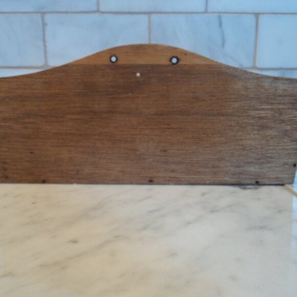 vintage spice rack singing birds - Picture 8 of 9